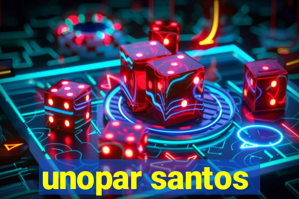 unopar santos