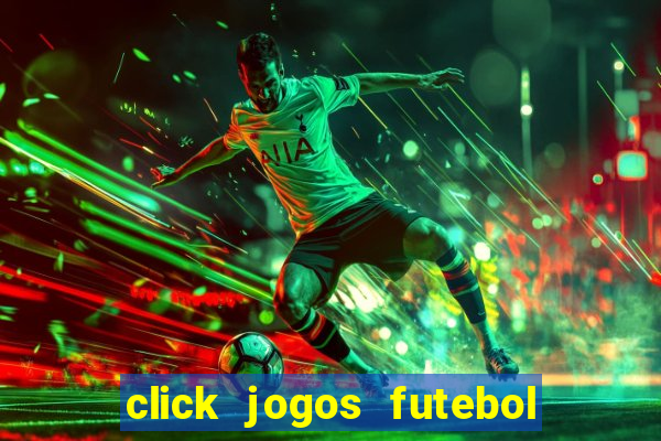 click jogos futebol de areia