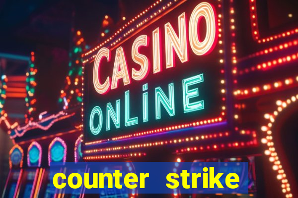 counter strike global offensive betting