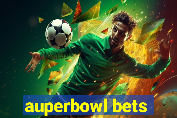 auperbowl bets