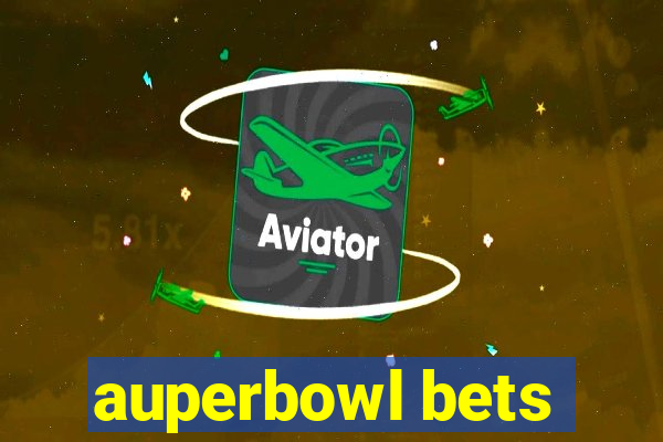 auperbowl bets