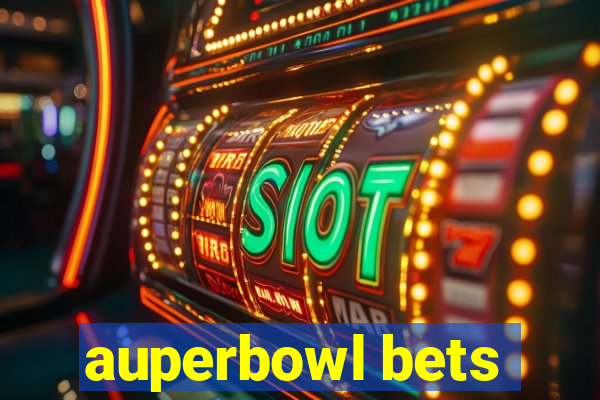 auperbowl bets