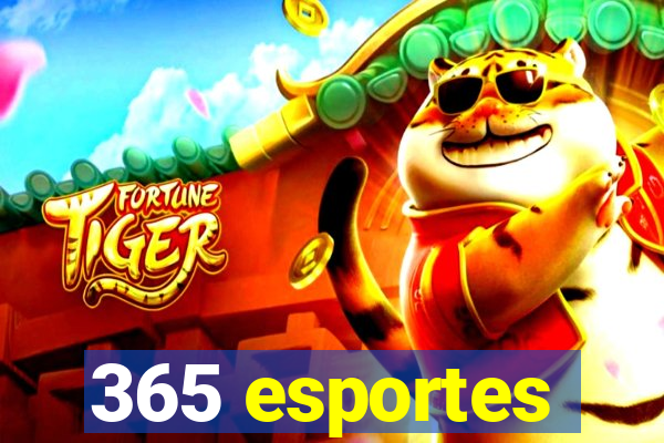 365 esportes