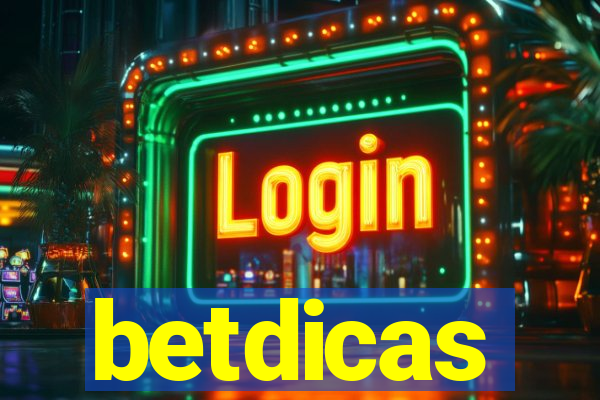 betdicas