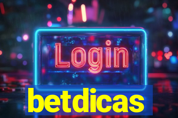 betdicas