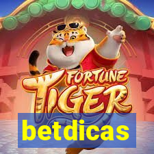 betdicas