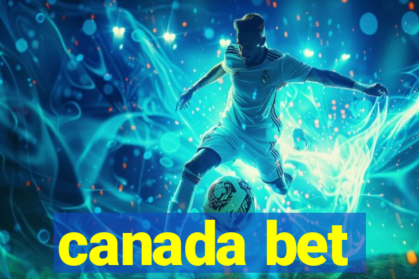 canada bet