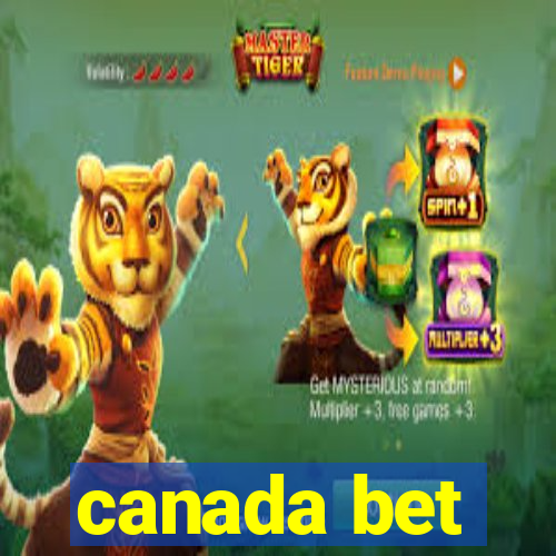 canada bet