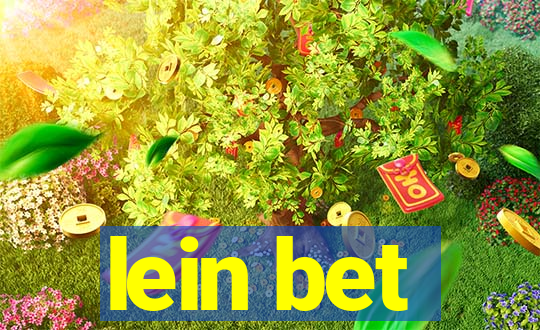 lein bet