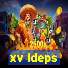 xv ideps