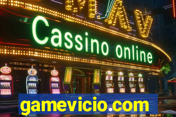 gamevicio.com