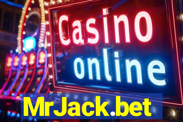 MrJack.bet