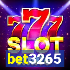 bet3265