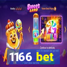 1166 bet