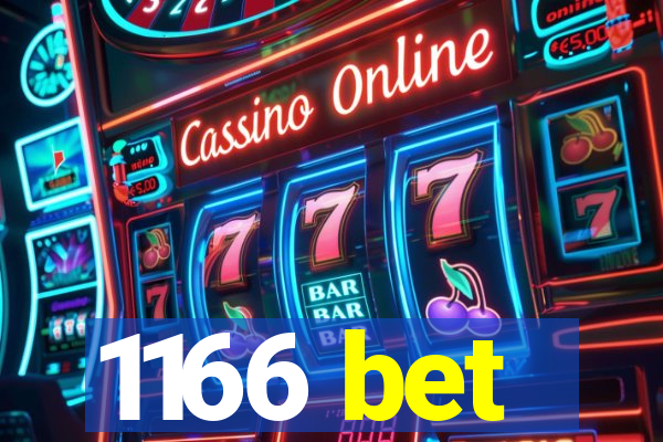 1166 bet