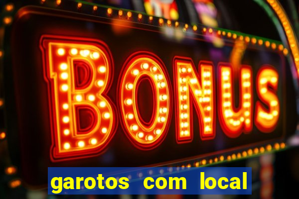 garotos com local porto alegre