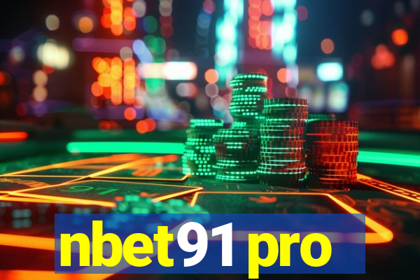 nbet91 pro