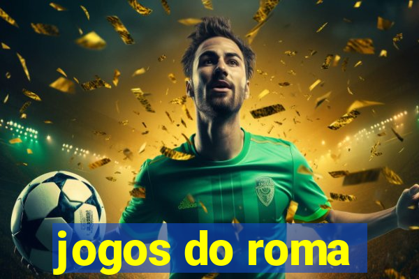 jogos do roma