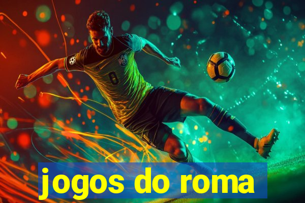 jogos do roma