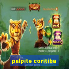 palpite coritiba