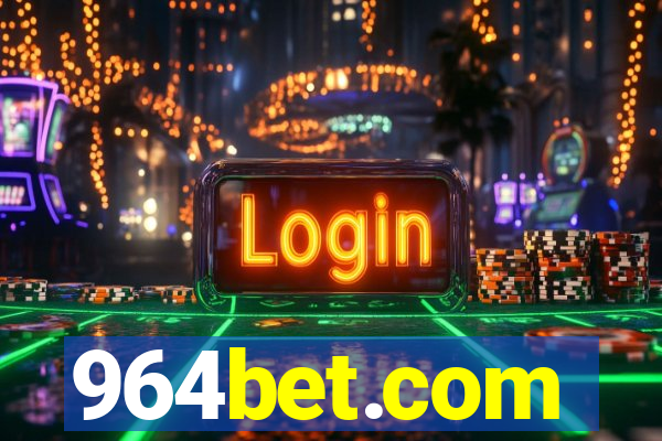 964bet.com