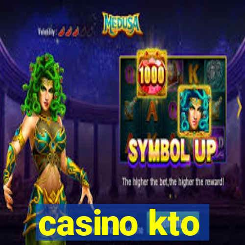 casino kto