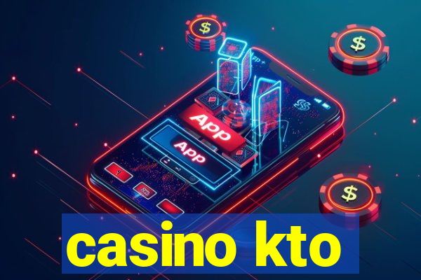 casino kto