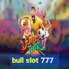 bull slot 777