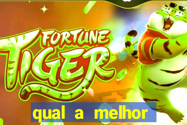 qual a melhor plataforma para se jogar