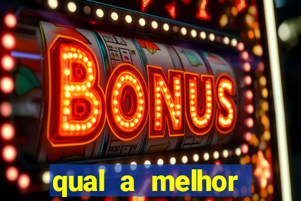 qual a melhor plataforma para se jogar