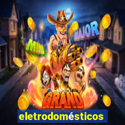 eletrodomésticos para bingo