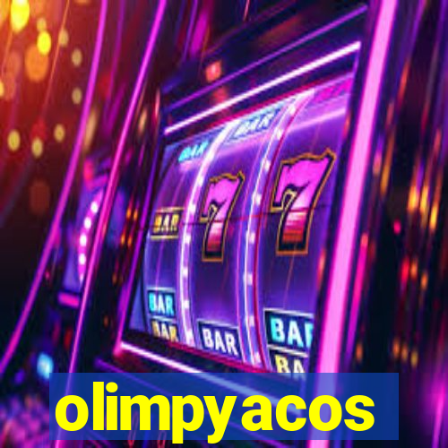 olimpyacos