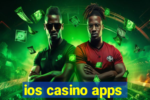 ios casino apps