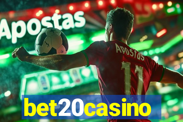 bet20casino