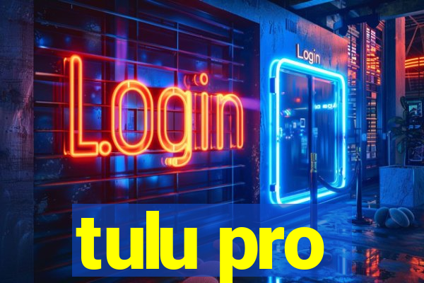 tulu pro