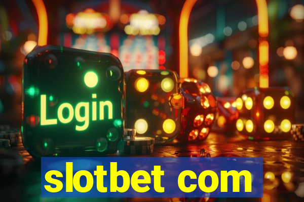 slotbet com