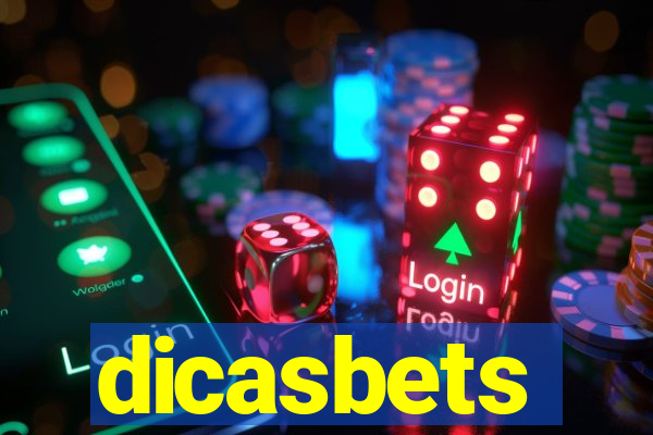 dicasbets