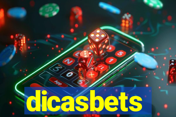 dicasbets