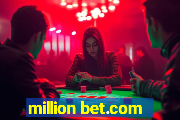 million bet.com