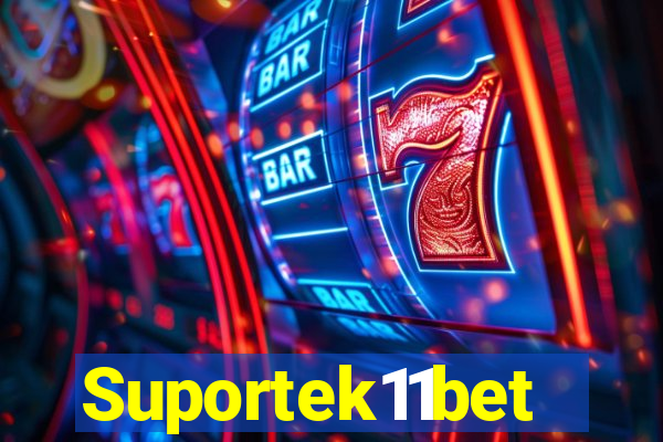 Suportek11bet