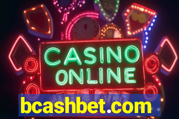 bcashbet.com