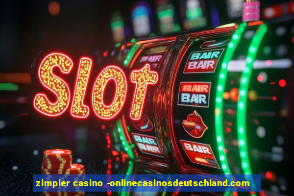 zimpler casino -onlinecasinosdeutschland.com