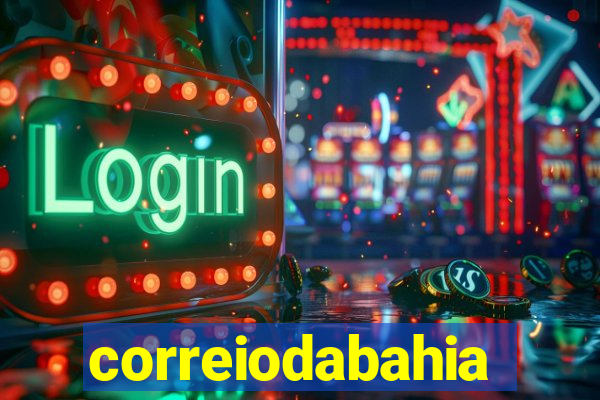 correiodabahia