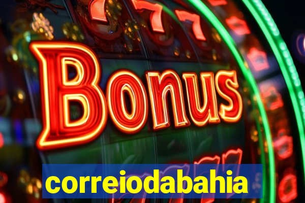 correiodabahia