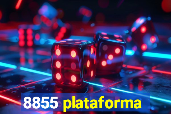 8855 plataforma