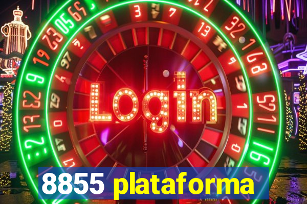 8855 plataforma