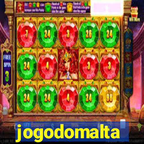 jogodomalta