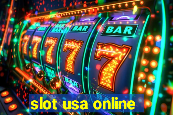 slot usa online