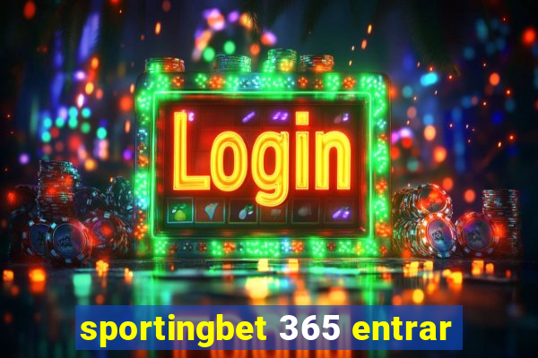 sportingbet 365 entrar