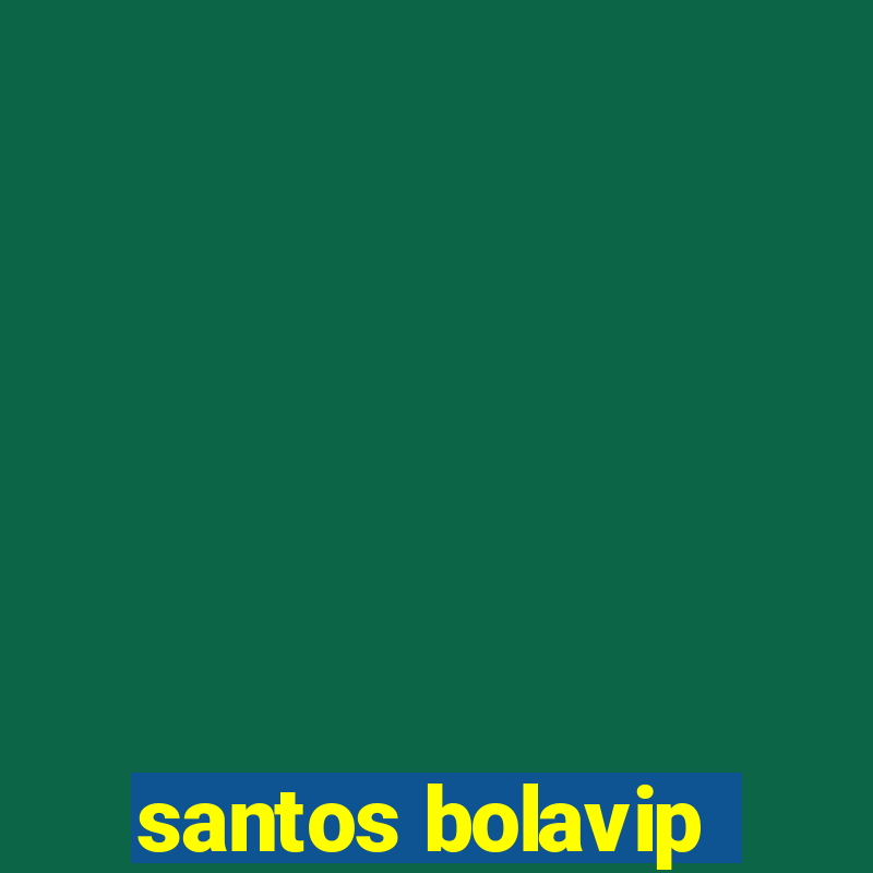 santos bolavip